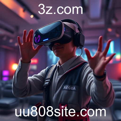 Ascensão dos Jogos de Realidade Aumentada em 2025