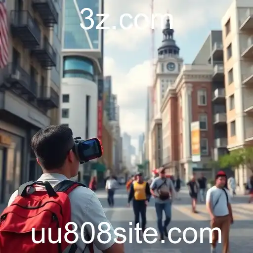 UU808: A Evolução dos Jogos em 2025