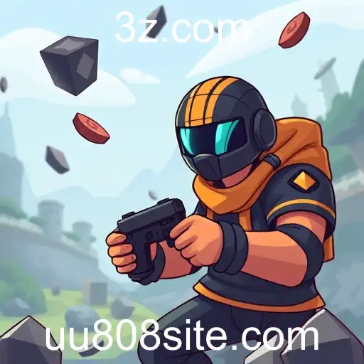 Novo Lançamento Agita Comunidade de Jogos