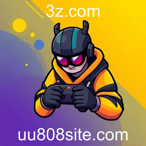 Influência dos Jogos Online em 2025: O Impacto da 'UU808'