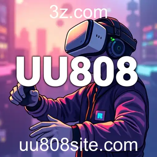 Crescimento dos Jogos Online no Brasil e o Impacto de 'UU808'