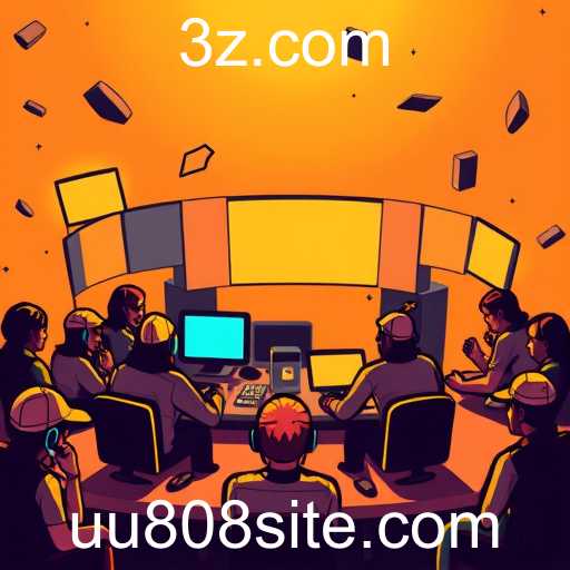 Revolução nos Jogos com Inteligência Artificial: Novas Fronteiras em 2025