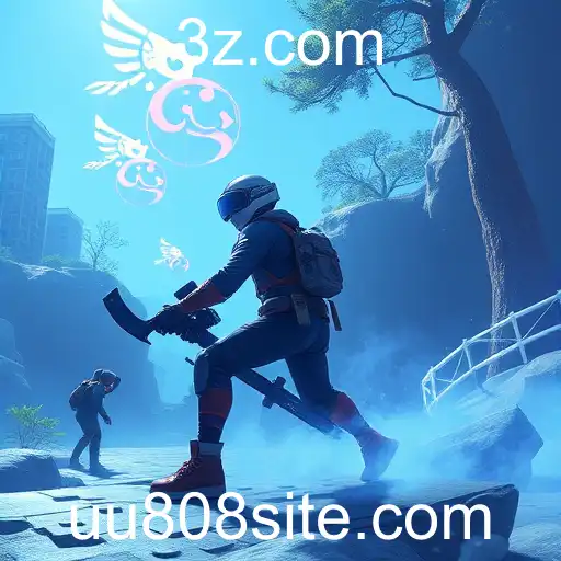 O Crescimento dos Jogos Online no Brasil com Destaque para UU808