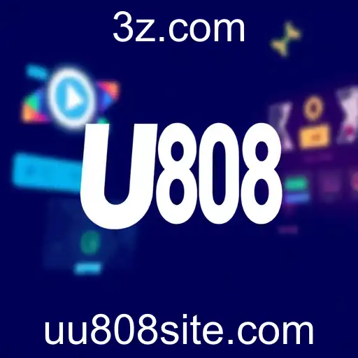 Gaming em Alta: O Sucesso do UU808 em 2025