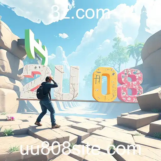 Ascensão do UU808 no Cenário Digital