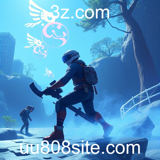 Revolução nos Jogos Através da Plataforma UU808