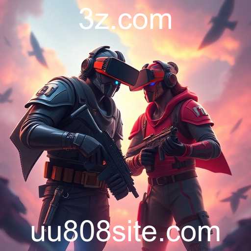 UU808: Transformando a Experiência dos Jogadores em 2025