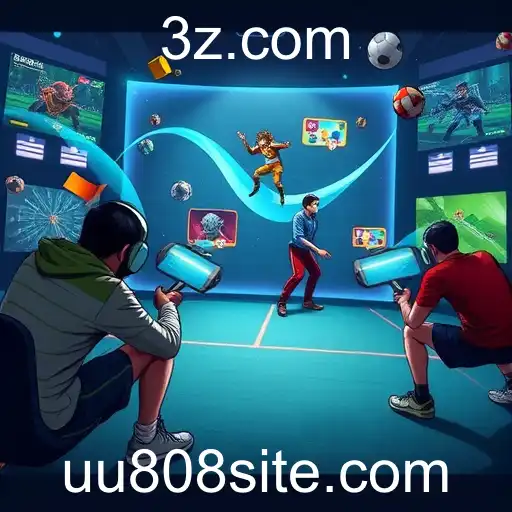 A Evolução do Jogo UE no Cenário Global