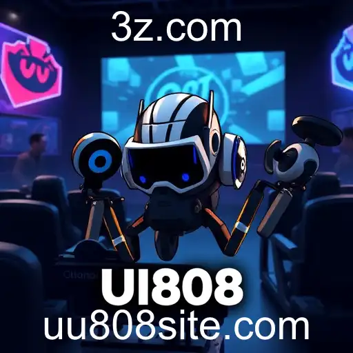 O Crescimento Explosivo do Mundo dos E-Sports em 2025