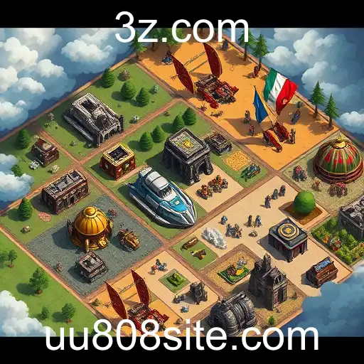 Revolução Digital dos Jogos em 2025