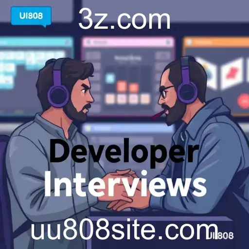 Revolução nos Jogos: O Impacto Persistente da Inteligência Artificial