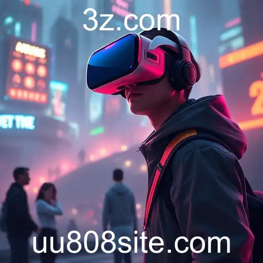 Inovações no Mundo dos Jogos em 2025