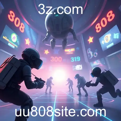 A Nova Era dos Jogos Online e Suas Tendências