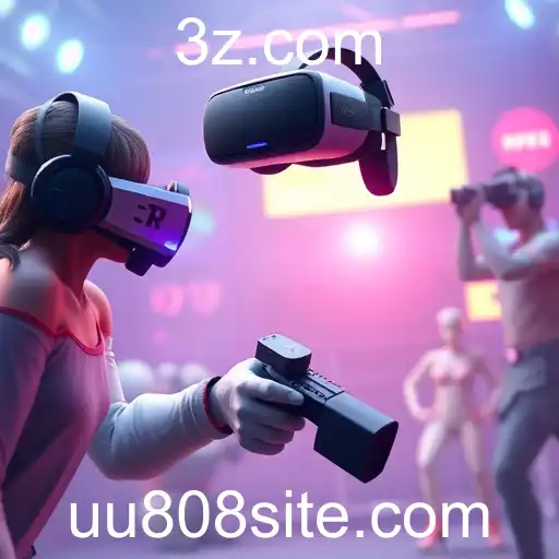 A Revolução Tecnológica e Social em 2025