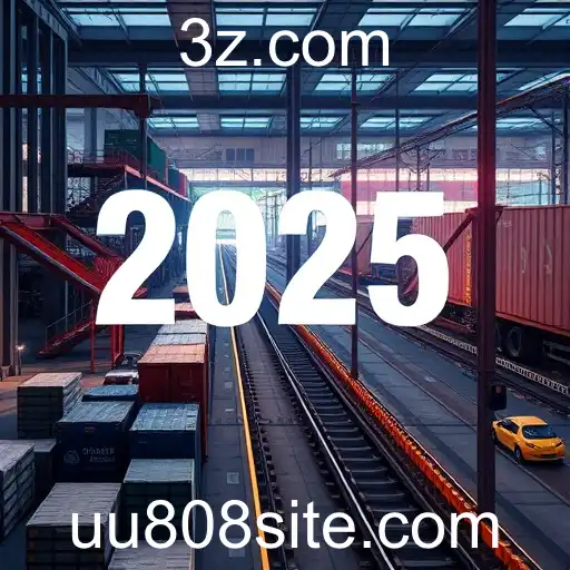 Impactos Sociais e Económicos da Tecnologia em 2025