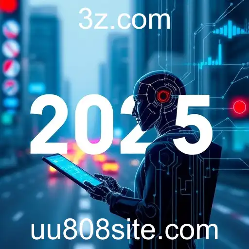 Avanços Tecnológicos e Desafios na Era Digital