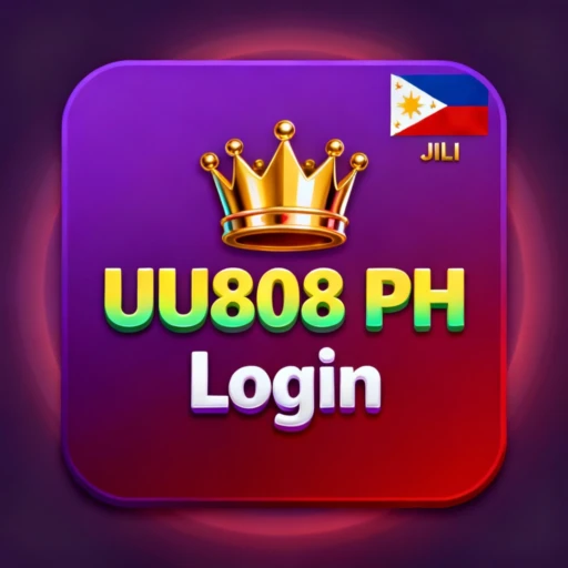 UU808 PH Login