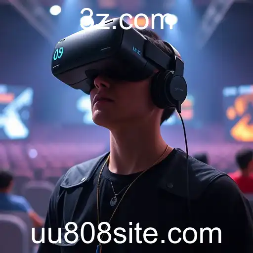 UU808 Revoluciona a Indústria de Jogos em 2025