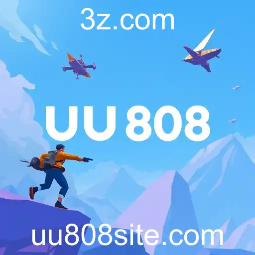 UU808 Revoluciona o Cenário de Jogos em 2025