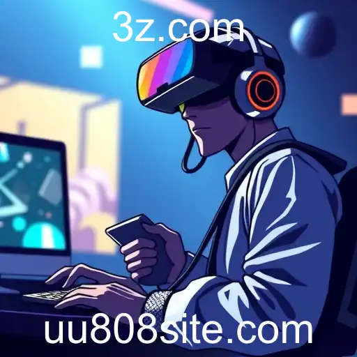 UU808: A Nova Tendência no Mundo dos Jogos Online